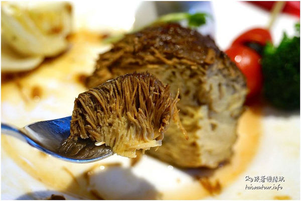 好吃無菜單蔬食料理【仙人居】