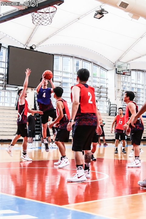 NIKE RISE ACADEMY 訓練與服務課程體驗分享