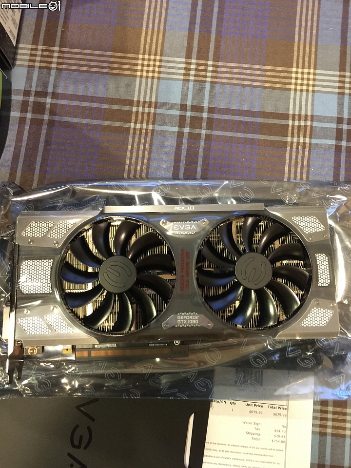 (SLI更新於29樓) 十年裝一機! GTX 1080 遊戲機從零到有組裝心得分享(圖多)