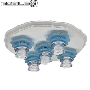 旭光 10W LED 拆解