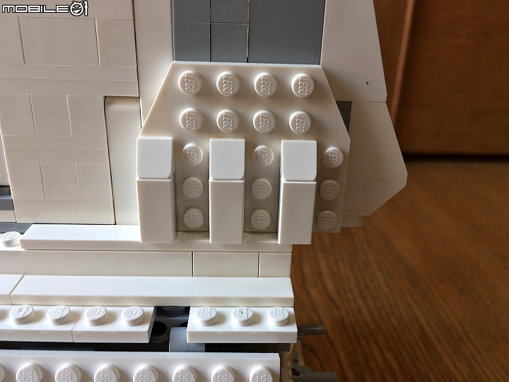 LEGO Star Wars 10212 UCS版 開箱
