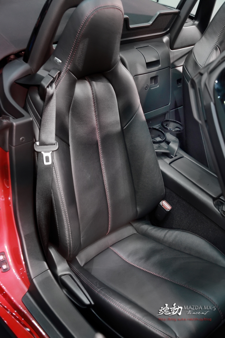 MX-5新車發表分享