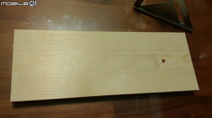 我的木工DIY 2