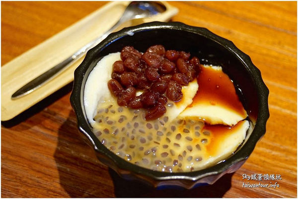 好吃無菜單蔬食料理【仙人居】
