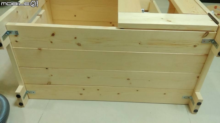 我的木工DIY 2