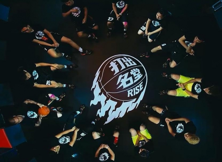 NIKE RISE ACADEMY 訓練與服務課程體驗分享
