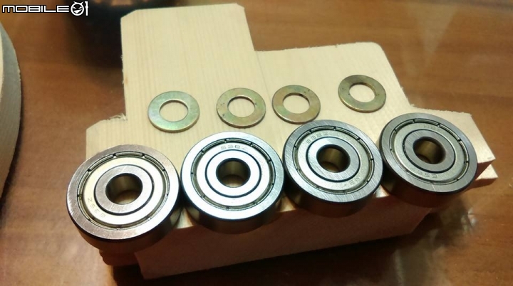 我的木工DIY 2