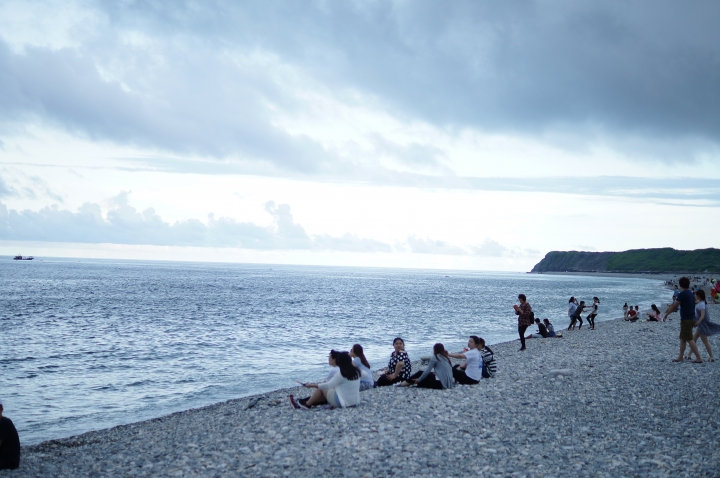 2016六月底的花東旅遊(五天四夜)
