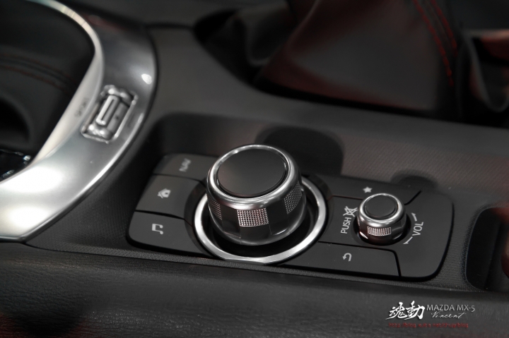 MX-5新車發表分享