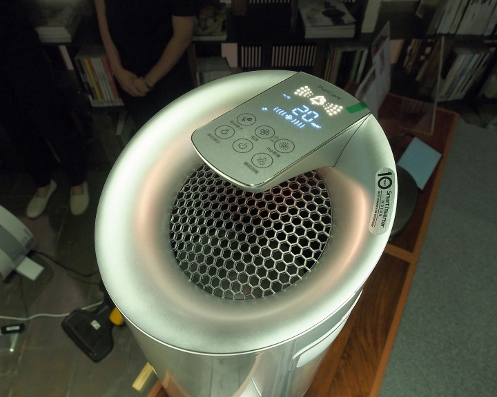 新科技、新觀念 --「LG智慧生活新觀念」 商品體驗會 心得分享