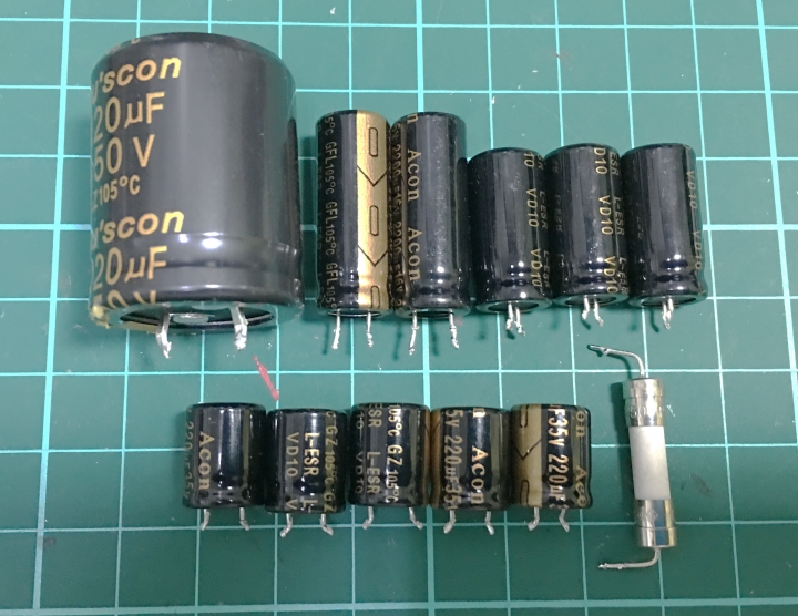 颱風天的OPPO BDP-103D改裝
