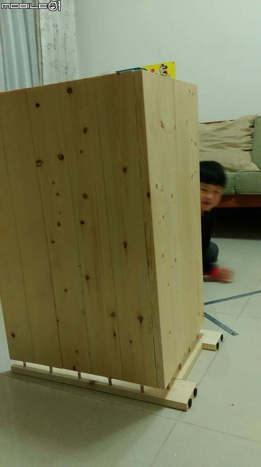 我的木工DIY 2