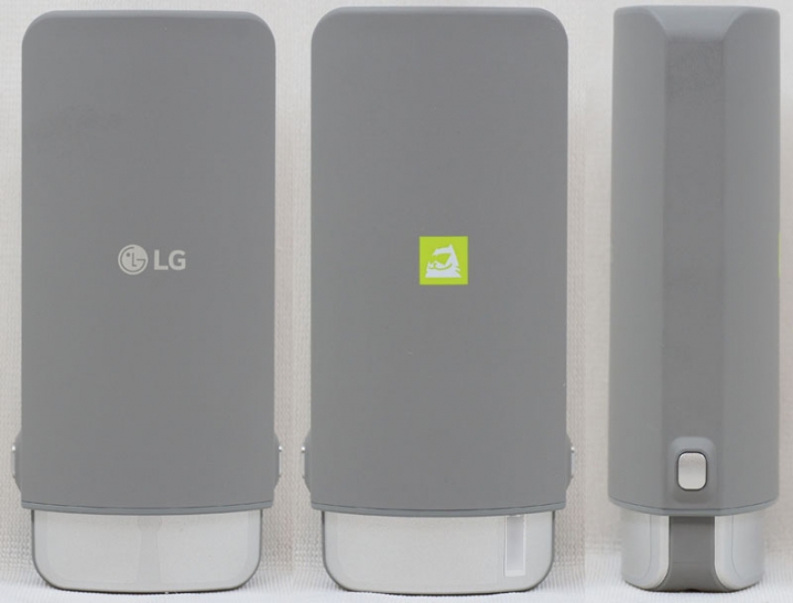 不用G5就能用的好朋友LG 360 CAM開箱