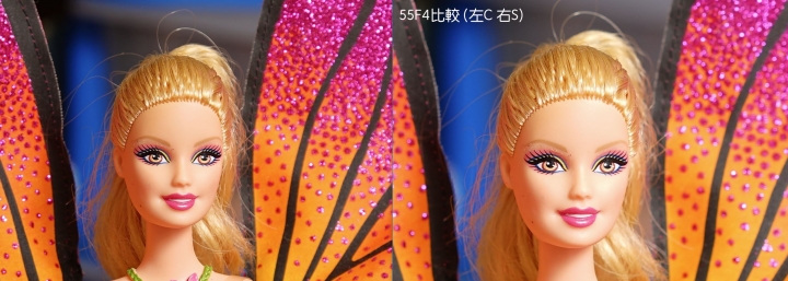 Sony鏡頭除了55定外,還有什麼很棒的人像鏡頭呢?