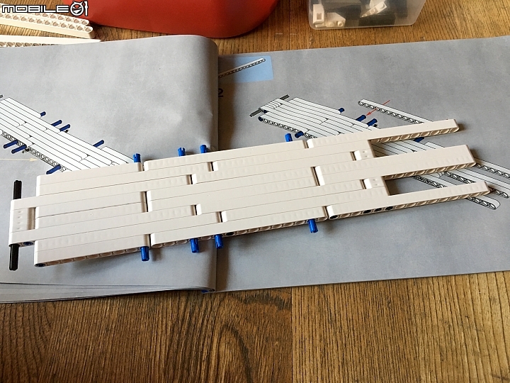 LEGO Star Wars 10212 UCS版 開箱