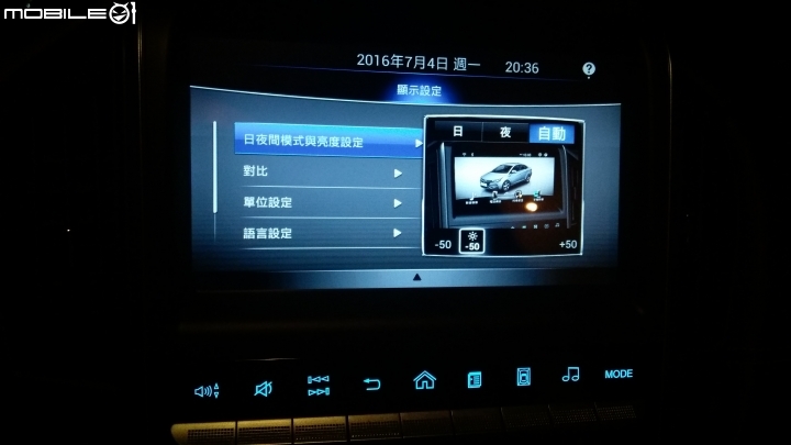 Luxgen S3–旗艦白Think+ 4.0 使用心得