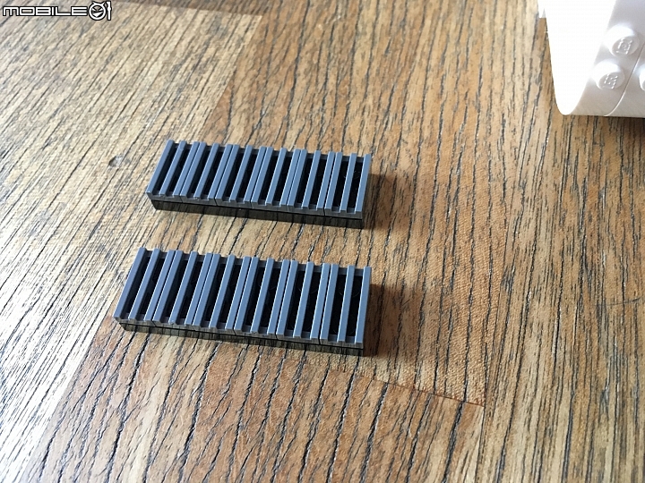 LEGO Star Wars 10212 UCS版 開箱