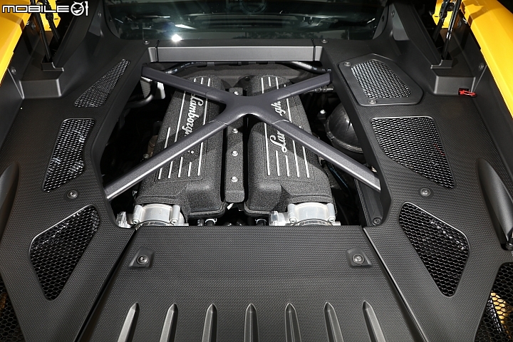 體驗純粹 Lamborghini Huracan LP580-2