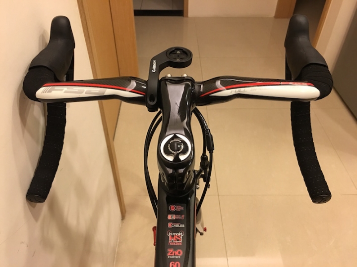 [分享] Wilier Zero7的入手過程