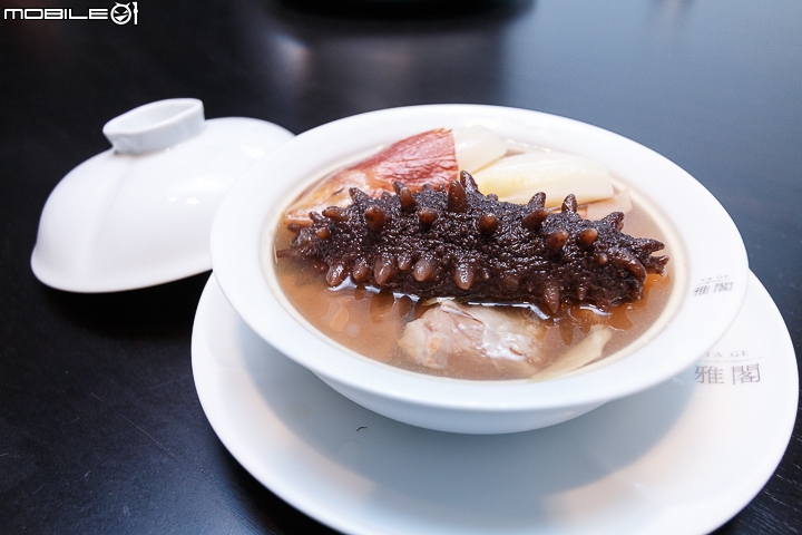 【大廚專訪】傳統與創新兼備的好滋味 台北文華東方酒店雅閣粵菜