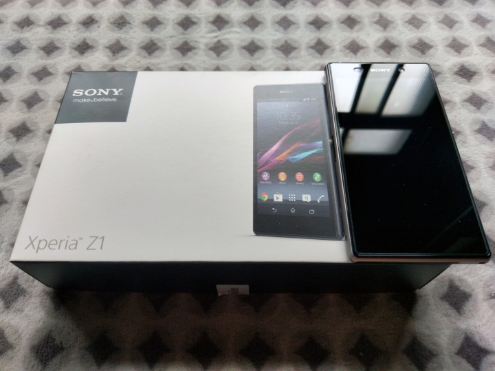 HTC 10 64G 暮光灰開箱