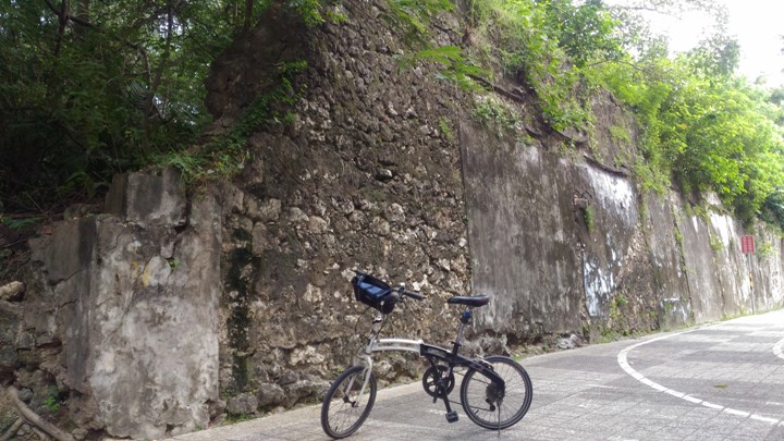 舊城、眷村、美食、新左營單車之旅