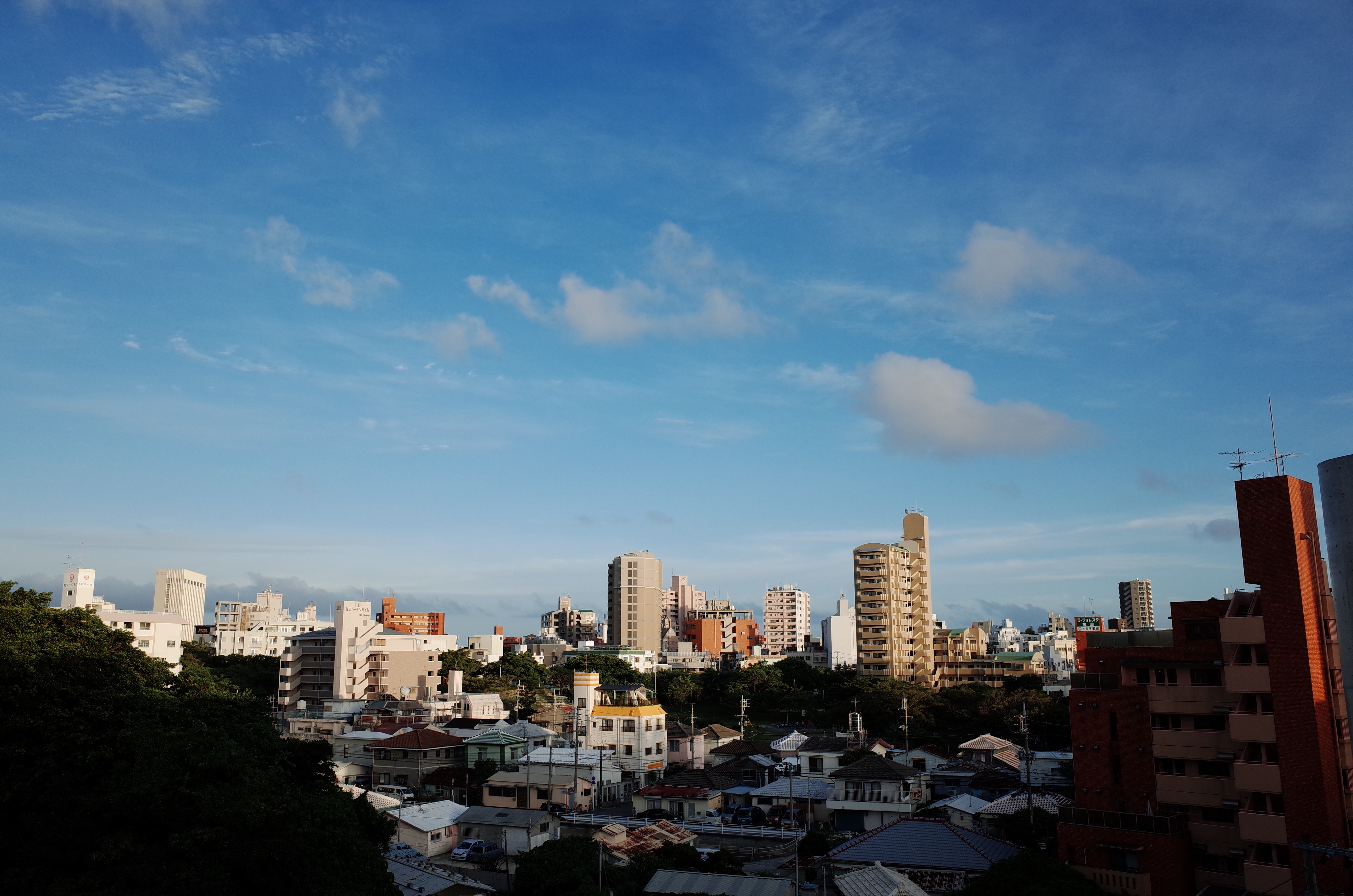 2016 GR II 炎炎夏日 - 沖繩之旅