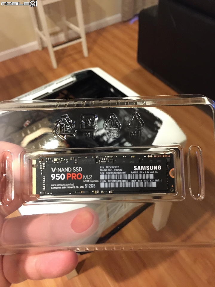 (SLI更新於29樓) 十年裝一機! GTX 1080 遊戲機從零到有組裝心得分享(圖多)