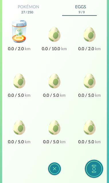 Pokemon Go (遊戲討論與交流) 超擴充實境結合遊戲!