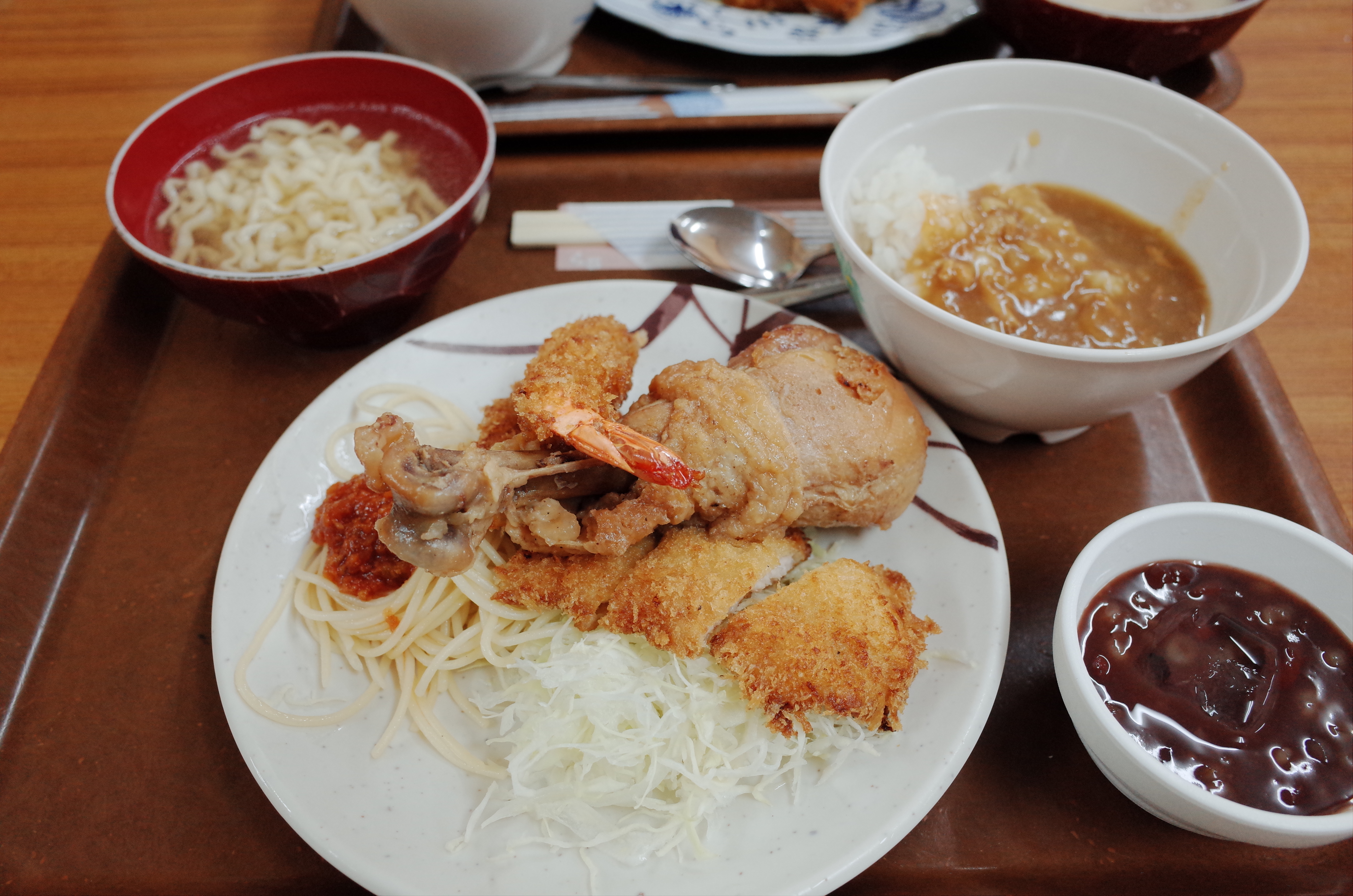 2016 GR II 炎炎夏日 - 沖繩之旅