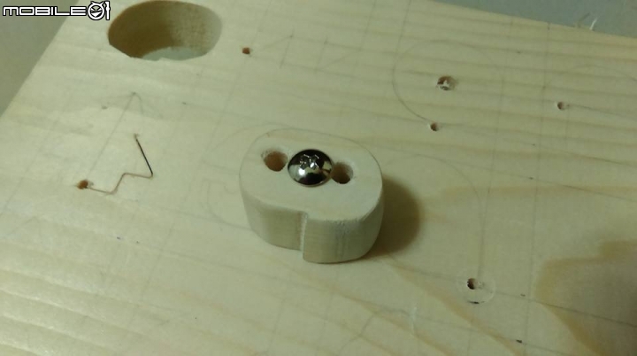 我的木工DIY 2