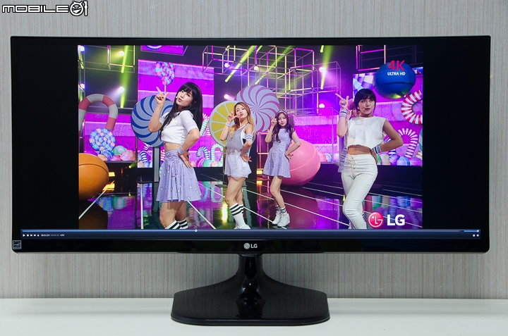 讓敵人無所遁形 LG 29UM58電競顯示器試用