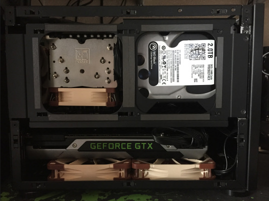 購買ncase M1 相關問題