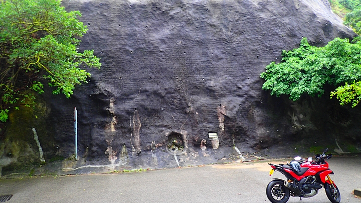 全香港壓馬路(株) 烈火戰車之旅