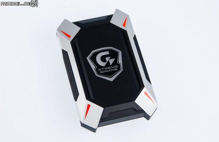 進化散熱 彈性輸出 技嘉XTREME GAMING GTX1080顯示卡
