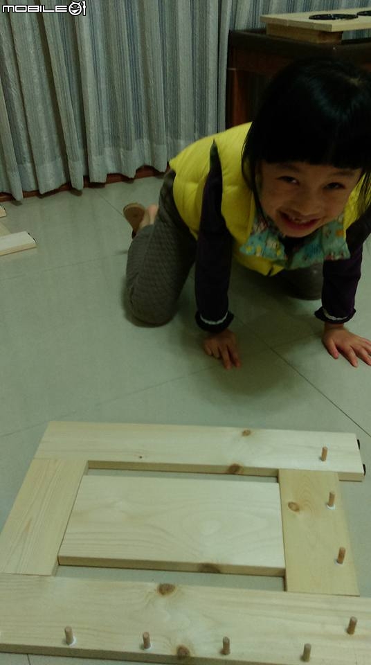 我的木工DIY 2