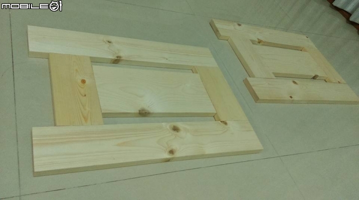 我的木工DIY 2