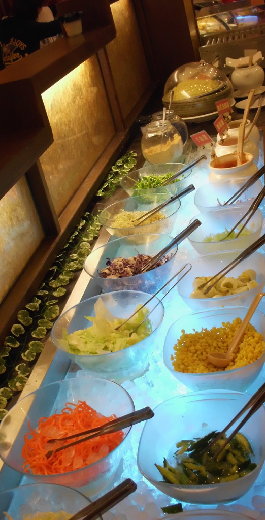 【裝潢美氣氛佳】美牛風暴之前....屏東貴族世家食記