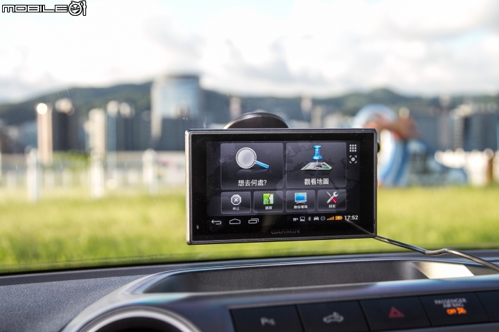 無線傳輸使用更彈性 Garmin GRVC 30 Wi-Fi無線倒車攝影鏡頭試用