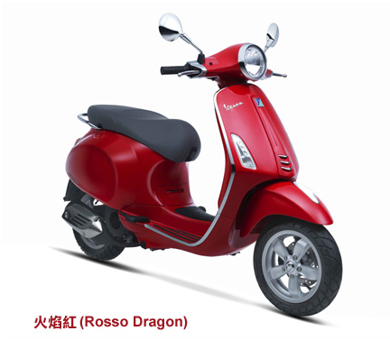 今夏紅車正夯!?