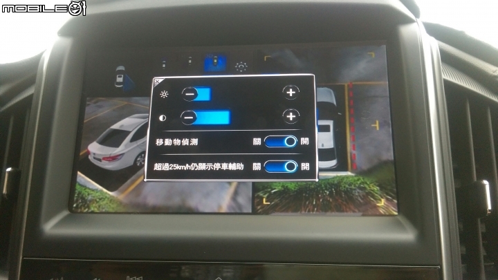 Luxgen S3–旗艦白Think+ 4.0 使用心得