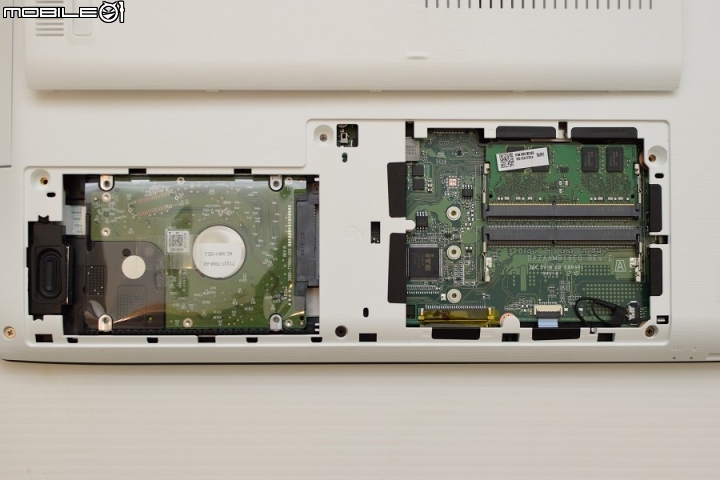 Acer E5-575G純硬碟改SSD+降WIN7
