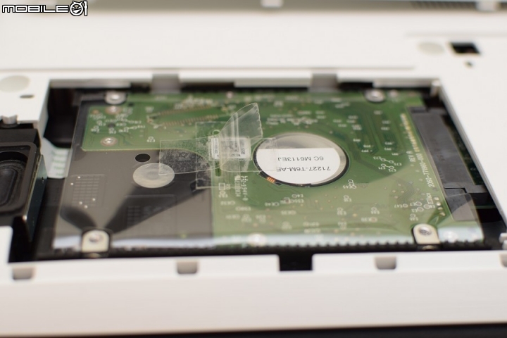 Acer E5-575G純硬碟改SSD+降WIN7