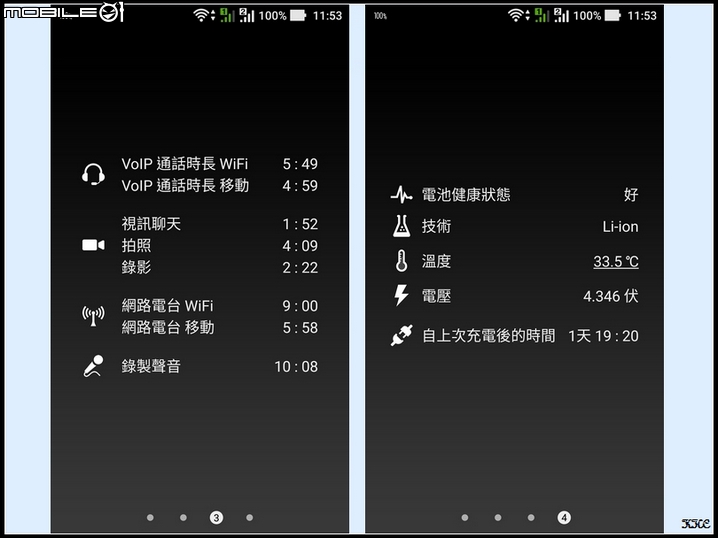 ZenFone 3 有感的全面進化-簡易開箱