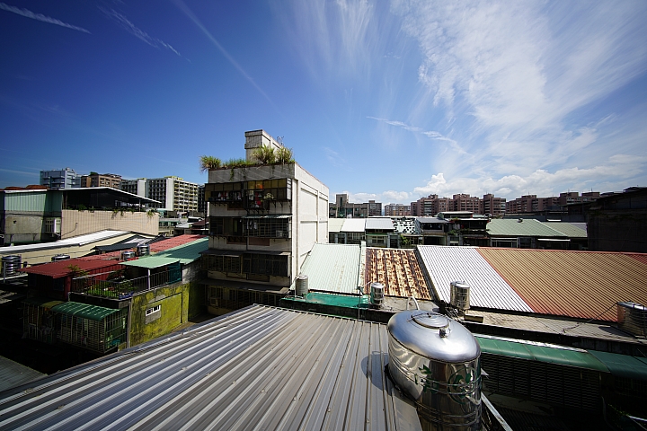 比超廣更廣 Voigtländer 10mm f/5.6 E Hyper Wide Heliar Aspherical