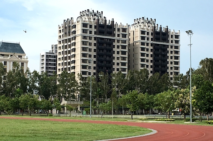 【開箱】我的現代簡約宅