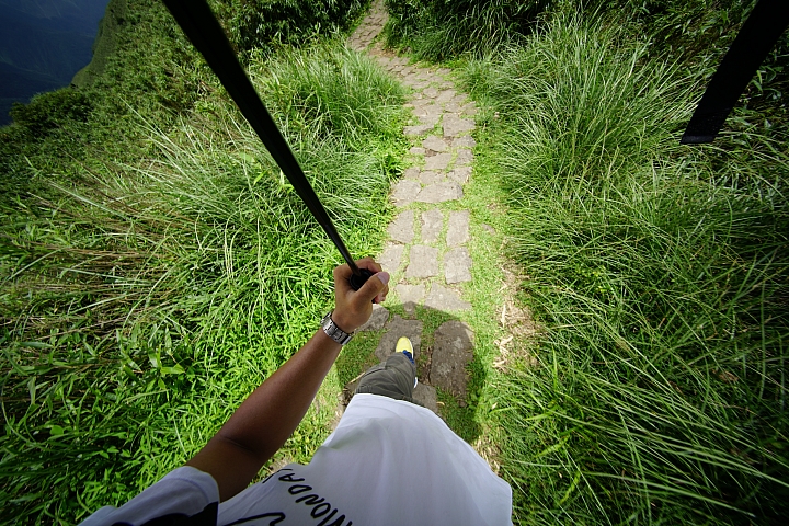 比超廣更廣 Voigtländer 10mm f/5.6 E Hyper Wide Heliar Aspherical