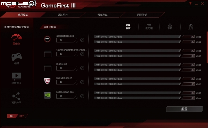 升級有感的電競筆電ASUS ROG GL752VL簡單開箱