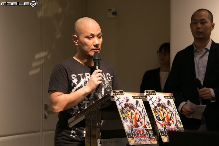 【採訪】《戰國BASARA:真田幸村傳》搶搭夏之陣400年熱潮 製作人來台宣傳介紹遊戲細節