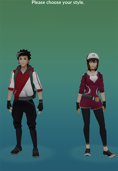 Pokemon Go (遊戲討論與交流) 超擴充實境結合遊戲!